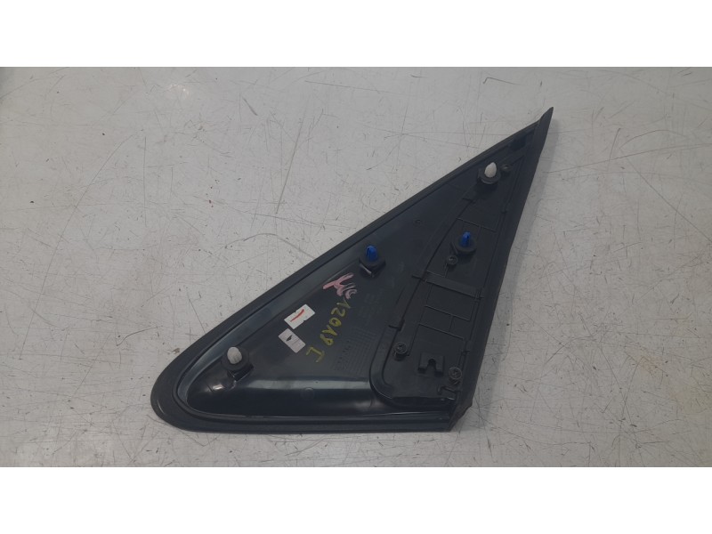 Recambio de moldura para kia xceed business referencia OEM IAM 87810J7800  