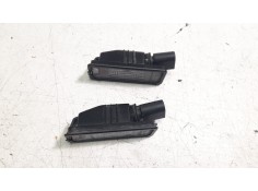 Recambio de piloto matricula para seat leon (5f1) 1.5 tsi referencia OEM IAM 1K8943021  