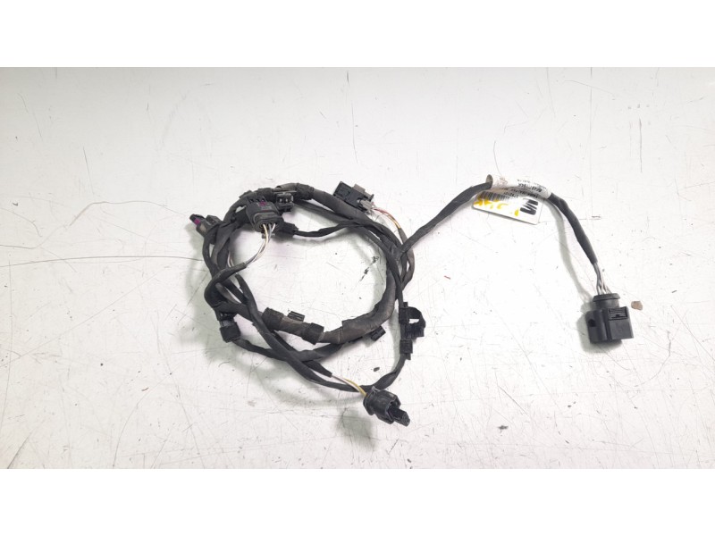 Recambio de cableado electrico para seat leon (5f1) 1.5 tsi referencia OEM IAM 5F4971194A  