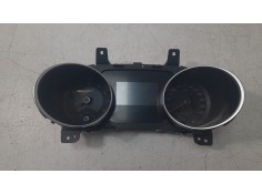 Recambio de cuadro instrumentos para kia xceed business referencia OEM IAM 94003J7060  