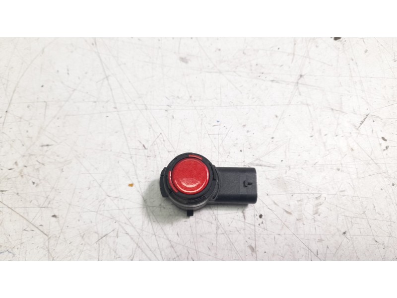 Recambio de sensor de aparcamiento para seat leon (5f1) 1.5 tsi referencia OEM IAM 5Q0919275B  
