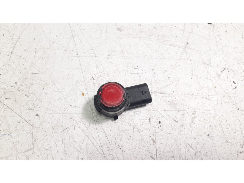 Recambio de sensor de aparcamiento para seat leon (5f1) 1.5 tsi referencia OEM IAM 5Q0919275B  