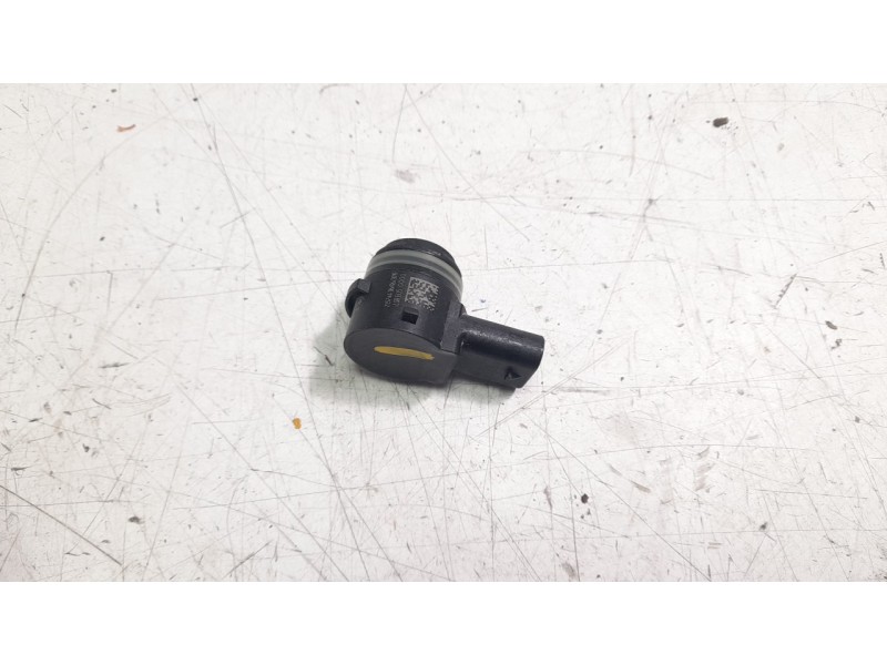 Recambio de sensor de aparcamiento para seat leon (5f1) 1.5 tsi referencia OEM IAM 5Q0919275B  