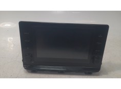 SISTEMA NAVEGACION GPS 96160J7050WK 