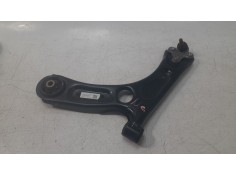 BRAZO SUSPENSION INFERIOR DELANTERO IZQUIERDO 54500G4AA0 54500G4AA0 