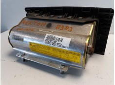 Recambio de airbag delantero derecho para ssangyong rexton 270 xdi limited referencia OEM IAM 8621008012   2