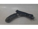 BRAZO SUSPENSION INFERIOR DELANTERO IZQUIERDO 54500G4AA0 
