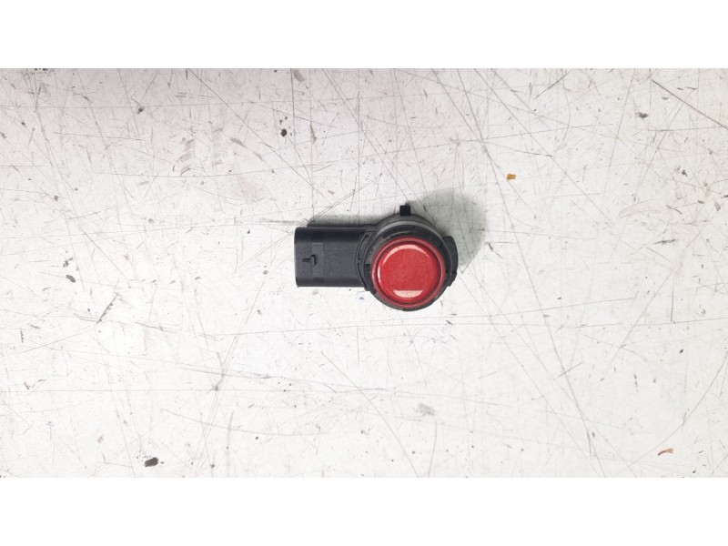 Recambio de sensor de aparcamiento para seat leon (5f1) 1.5 tsi referencia OEM IAM 5Q0919275B  