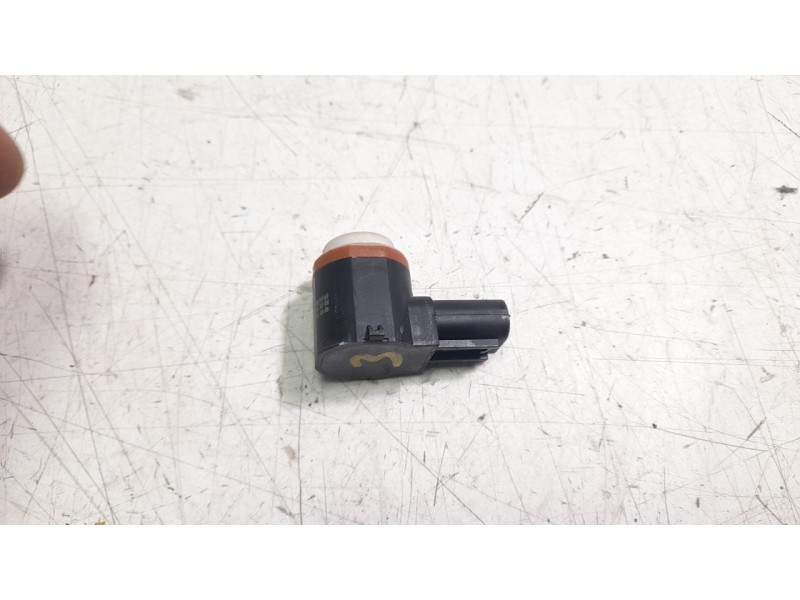 Recambio de sensor de aparcamiento para mg zs suv (azs1) 1.5 vti referencia OEM IAM 11399906  
