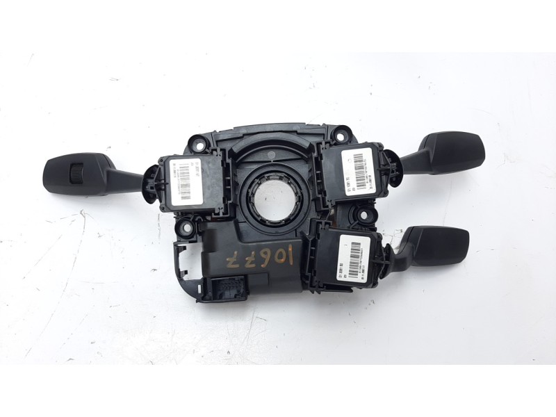 Recambio de mando multifuncion para bmw x5 (e70) 3.0 turbodiesel cat referencia OEM IAM 916441902  