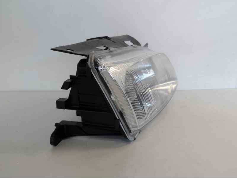 Recambio de faro derecho para citroën berlingo referencia OEM IAM 2742974 11223502 CI9154803