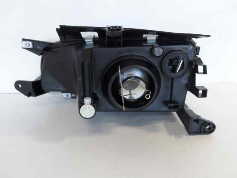 Recambio de faro derecho para citroën berlingo referencia OEM IAM 2742974 11223502 CI9154803