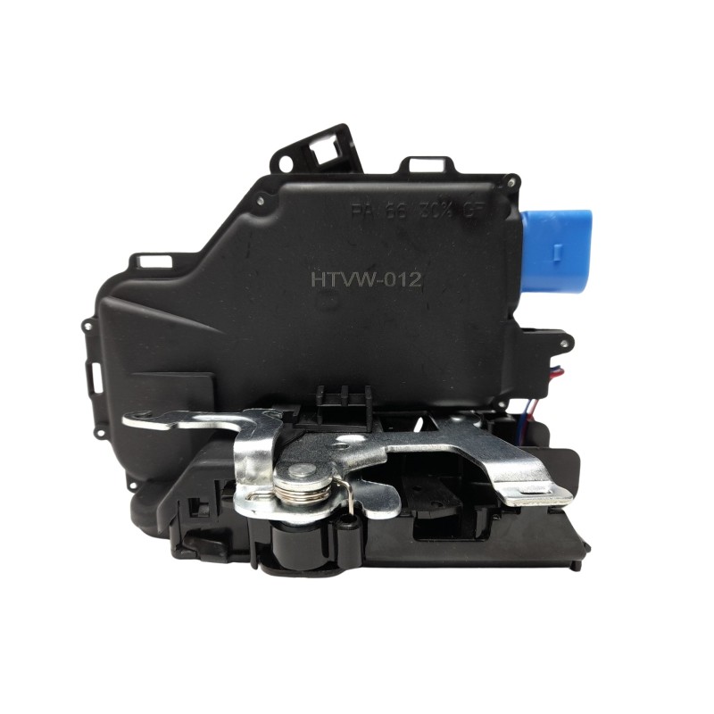 Recambio de cerradura puerta trasera derecha para volkswagen golf v berlina (1k1) referencia OEM IAM 7L0839015A  EZCVW012/133564
