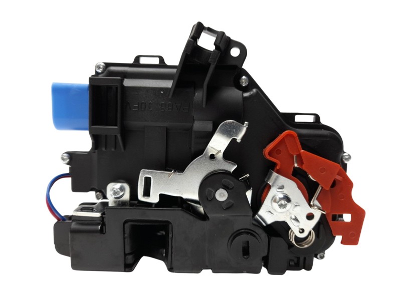 Recambio de cerradura puerta trasera derecha para volkswagen golf v berlina (1k1) referencia OEM IAM 7L0839015A  EZCVW012/133564