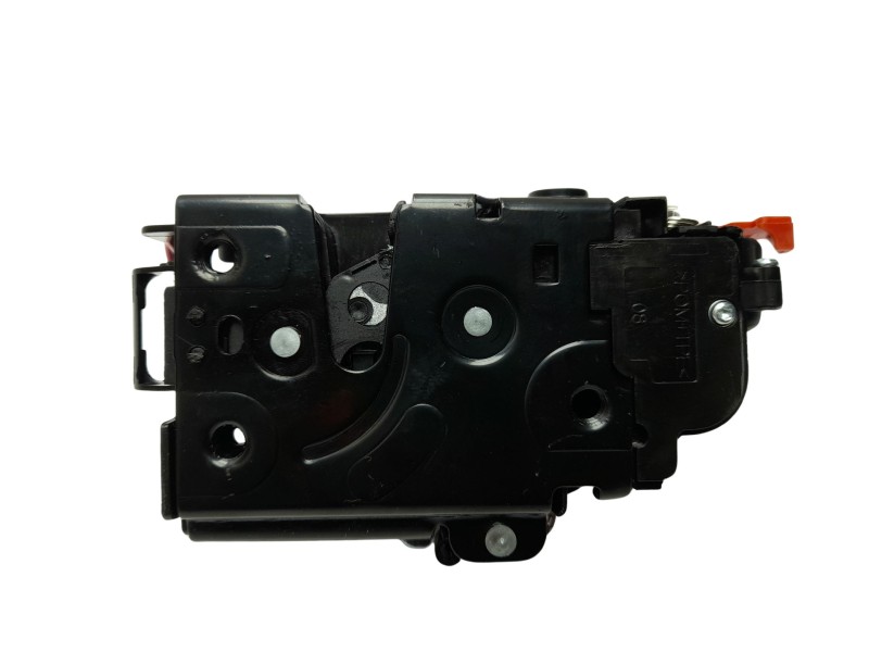 Recambio de cerradura puerta trasera derecha para volkswagen golf v berlina (1k1) referencia OEM IAM 7L0839015A  EZCVW012/133564