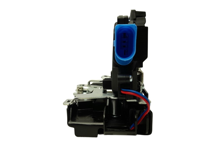 Recambio de cerradura puerta trasera derecha para volkswagen golf v berlina (1k1) referencia OEM IAM 7L0839015A  EZCVW012/133564