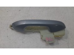 Recambio de maneta exterior trasera derecha para kia xceed business referencia OEM IAM 83661J7500  