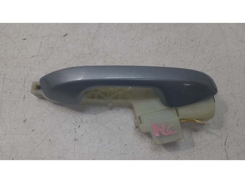 Recambio de maneta exterior trasera derecha para kia xceed business referencia OEM IAM 83661J7500  