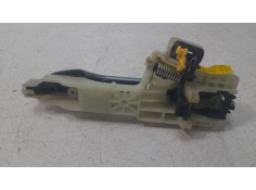 Recambio de maneta exterior trasera derecha para kia xceed business referencia OEM IAM 83661J7500   2