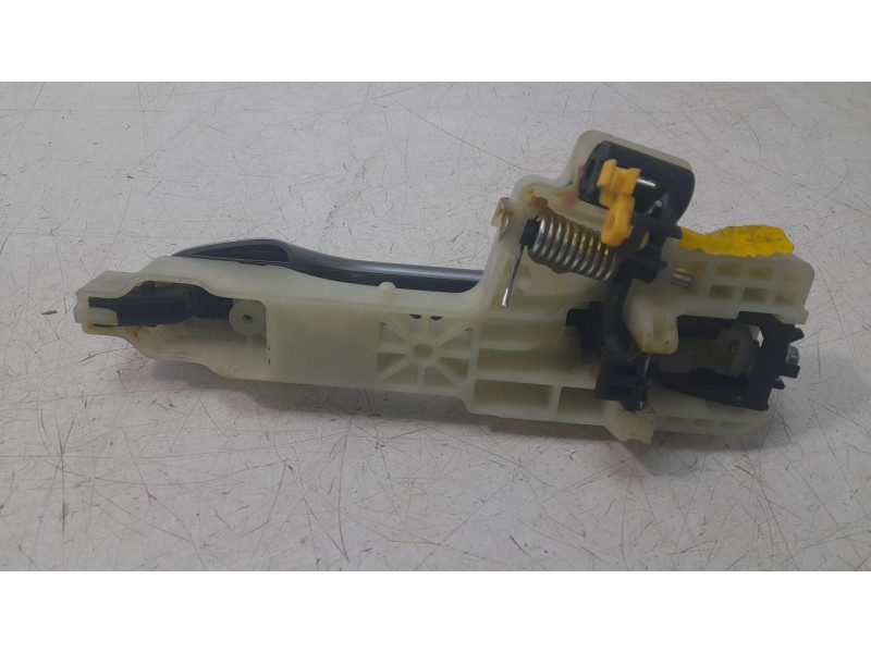 Recambio de maneta exterior trasera derecha para kia xceed business referencia OEM IAM 83661J7500  