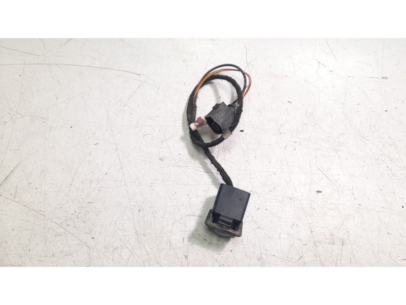 Recambio de camara vision trasera para seat leon (5f1) 1.5 tsi referencia OEM IAM 5F0807210  