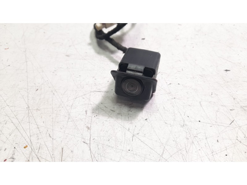 Recambio de camara vision trasera para seat leon (5f1) 1.5 tsi referencia OEM IAM 5F0807210  