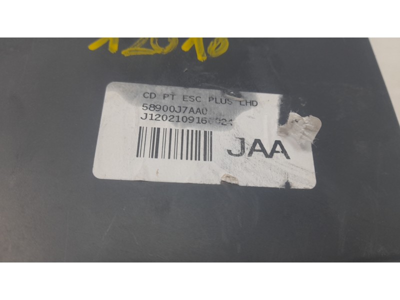 Recambio de abs para kia xceed business referencia OEM IAM 58900J7AA0  