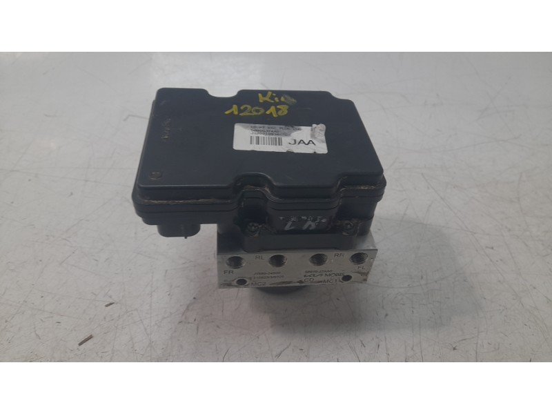Recambio de abs para kia xceed business referencia OEM IAM 58900J7AA0  