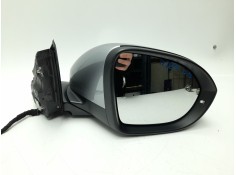 Recambio de retrovisor derecho para volkswagen t-roc (a11, d11) 2.0 tdi referencia OEM IAM 2GA857502DJ  2480414