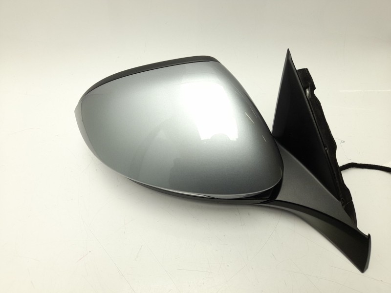 Recambio de retrovisor derecho para volkswagen t-roc (a11, d11) 2.0 tdi referencia OEM IAM 2GA857502DJ  2480414