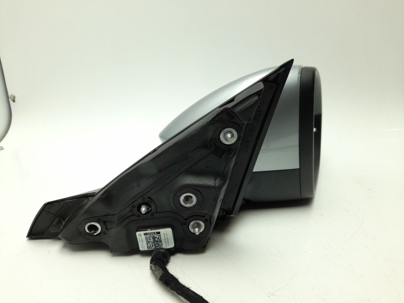 Recambio de retrovisor derecho para volkswagen t-roc (a11, d11) 2.0 tdi referencia OEM IAM 2GA857502DJ  2480414