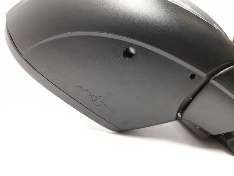 Recambio de retrovisor derecho para volkswagen t-roc (a11, d11) 2.0 tdi referencia OEM IAM 2GA857502DJ  2480414