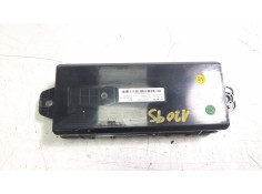 Recambio de modulo electronico para mg mg hs (as23) 1.5 t (sas23) referencia OEM IAM 11463162  