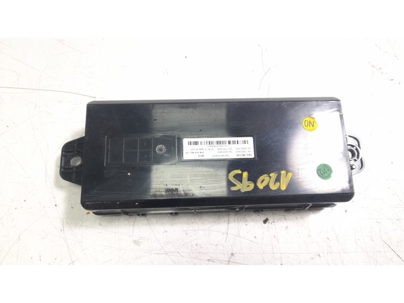 Recambio de modulo electronico para mg mg hs (as23) 1.5 t (sas23) referencia OEM IAM 11463162  