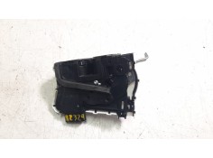 Recambio de cerradura puerta trasera derecha para mg zs suv (azs1) 1.5 vti referencia OEM IAM 10845783  