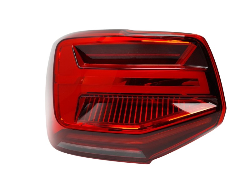 Recambio de piloto trasero izquierdo para audi q2 (gab, gag) 30 tdi referencia OEM IAM 81A945069B  