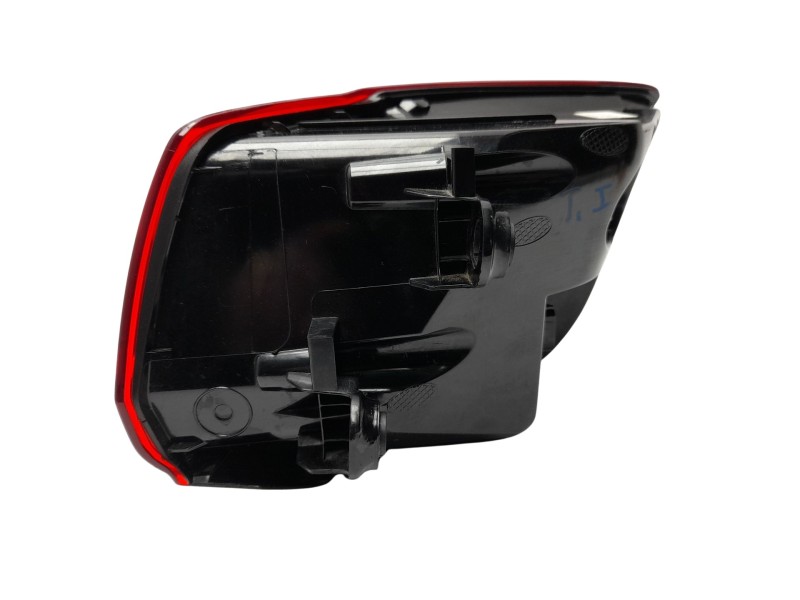 Recambio de piloto trasero izquierdo para audi q2 (gab, gag) 30 tdi referencia OEM IAM 81A945069B  