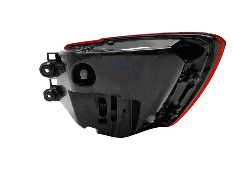 Recambio de piloto trasero izquierdo para audi q2 (gab, gag) 30 tdi referencia OEM IAM 81A945069B  