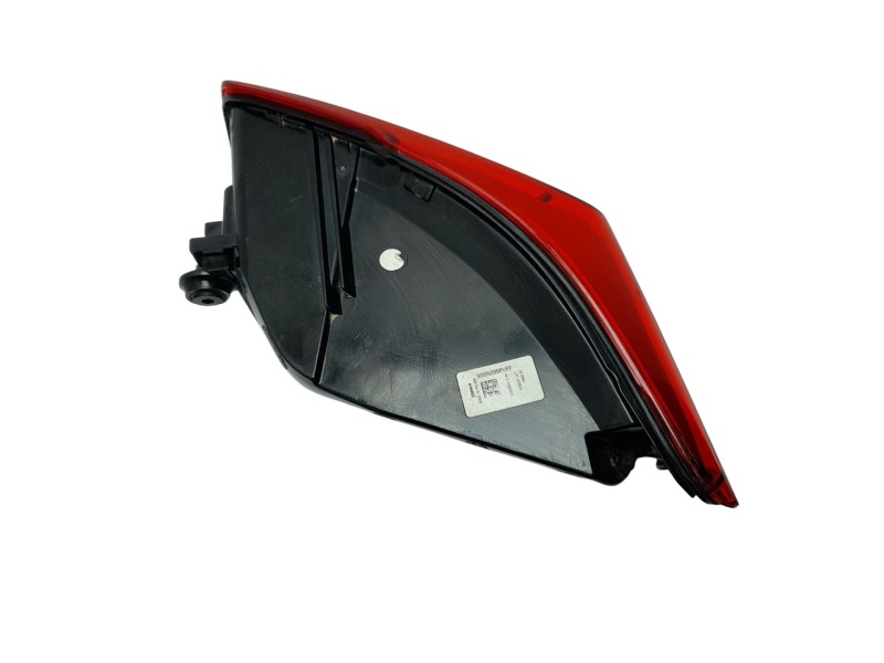 Recambio de piloto trasero izquierdo para audi q2 (gab, gag) 30 tdi referencia OEM IAM 81A945069B  