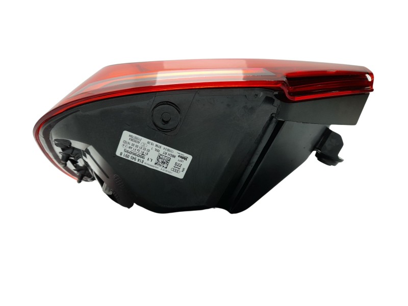 Recambio de piloto trasero izquierdo para audi q2 (gab, gag) 30 tdi referencia OEM IAM 81A945069B  