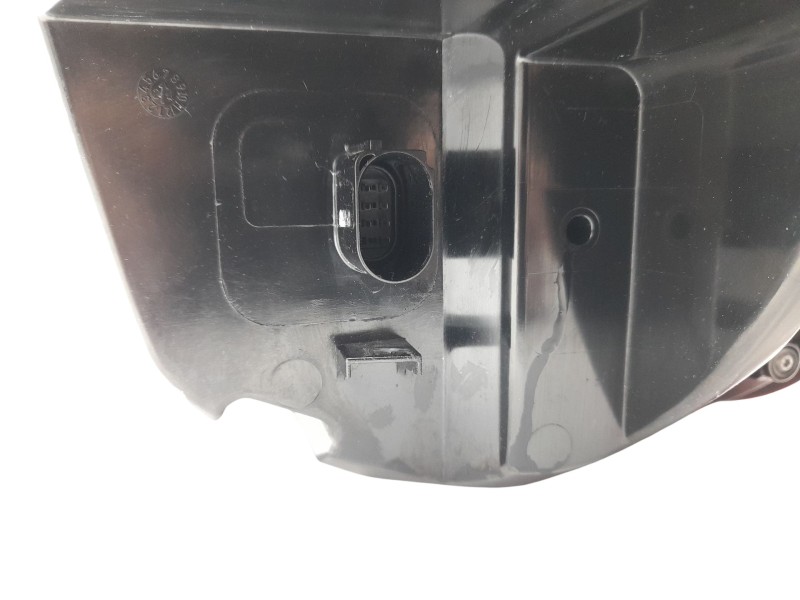 Recambio de piloto trasero izquierdo para audi q2 (gab, gag) 30 tdi referencia OEM IAM 81A945069B  