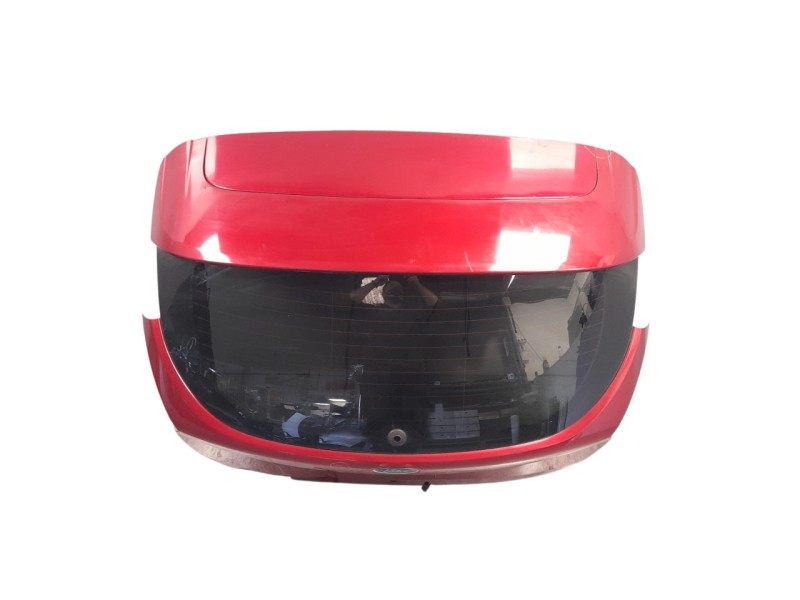 Recambio de porton trasero para ford focus lim. trend + referencia OEM IAM 2002017  