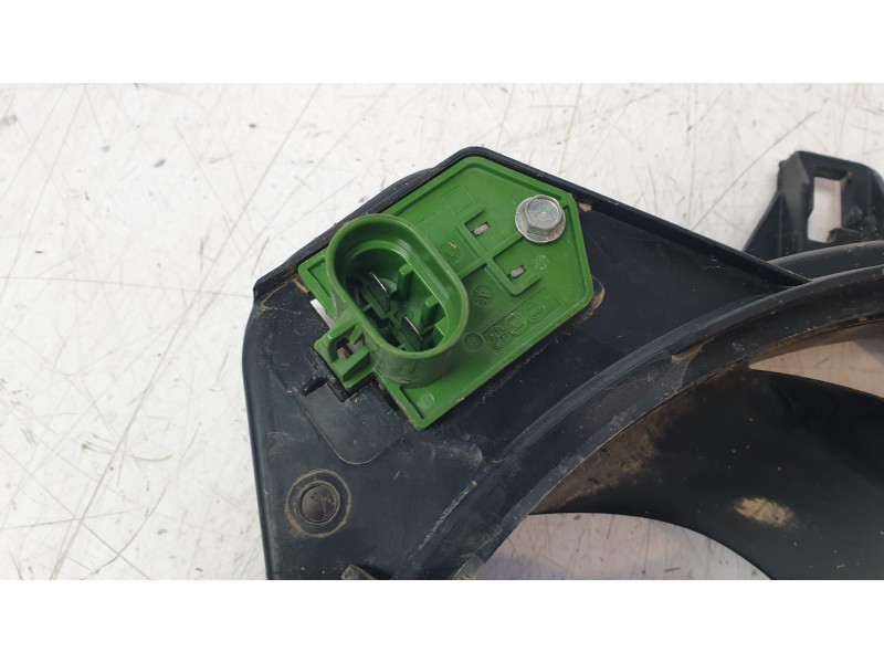 Recambio de electroventilador para jeep renegade suv (bu, b1, bv) 1.6 referencia OEM IAM 222712256  