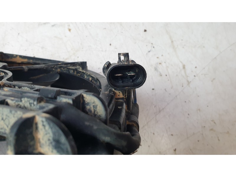 Recambio de electroventilador para jeep renegade suv (bu, b1, bv) 1.6 referencia OEM IAM 222712256  