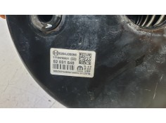 Recambio de bomba freno para jeep renegade suv (bu, b1, bv) 1.6 referencia OEM IAM 52031548   2