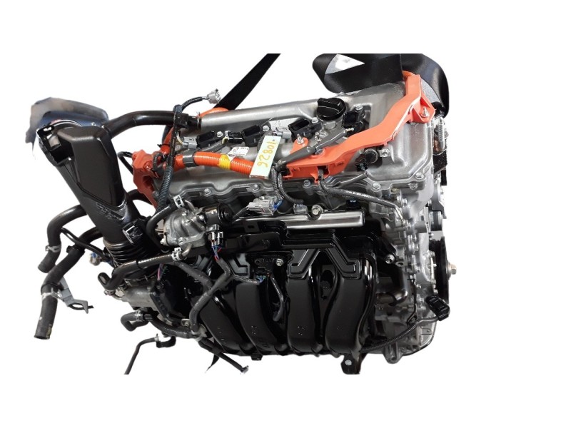 Recambio de motor completo para lexus nx 2.5 16v cat (híbrido) referencia OEM IAM 2AR  
