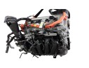 MOTOR COMPLETO 2AR 2AR 