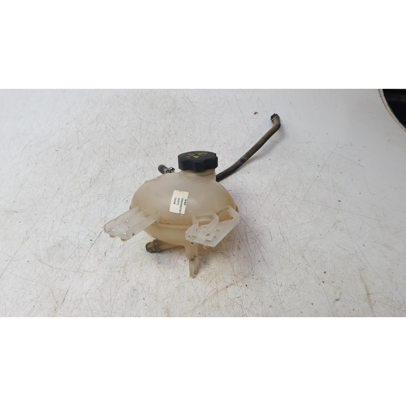 Recambio de bote expansor para jeep renegade suv (bu, b1, bv) 1.6 referencia OEM IAM 0052052767  