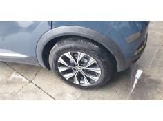 AMORTIGUADOR TRASERO IZQUIERDO 562109129R 