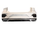 PARAGOLPES TRASERO 10639343 10639343 